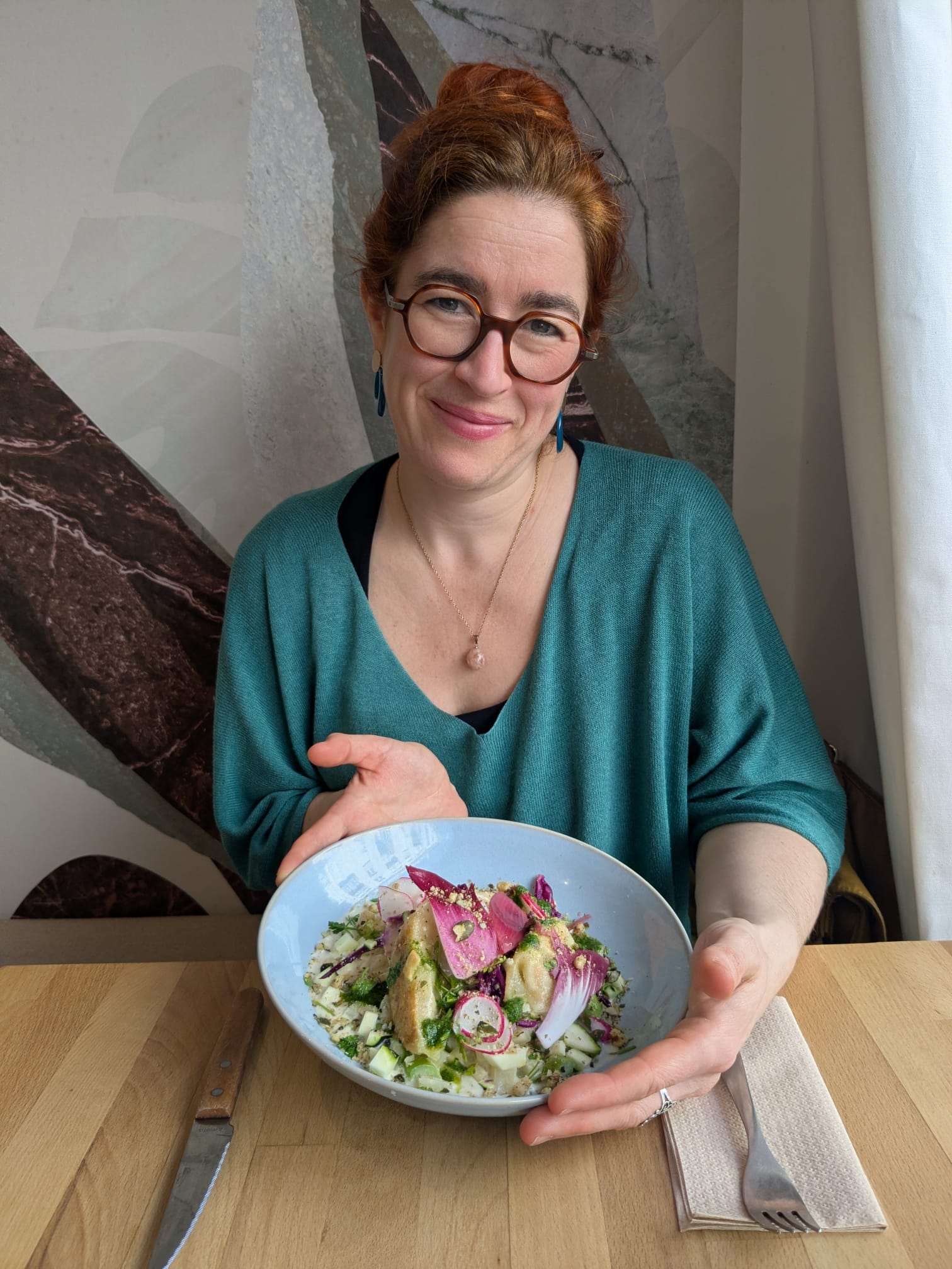 Diététique/Nutrition & Thérapie traditionnelle chinoise